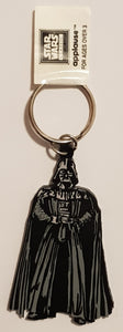 1996 Star Wars Darth Vader Vintage Applause Vinyl Keychain