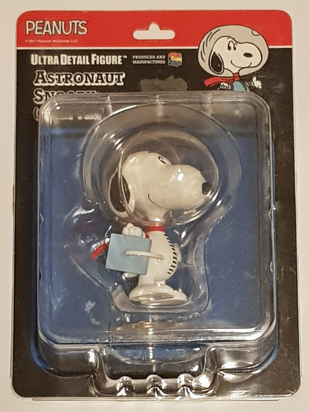 Peanuts UDF Series 6 Astronaut Snoopy (Comic Ver.) Ultra Detail Figure