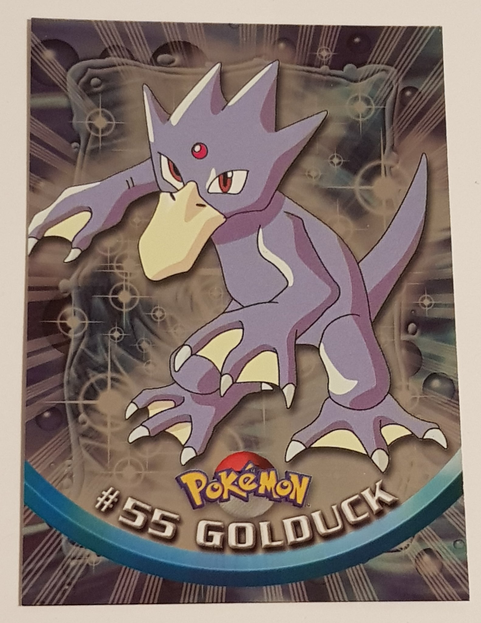 topps pokemon cards value 1999 10 Rare Pokemon Topps Cards To Collect In 2024