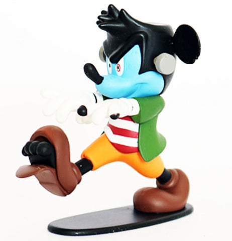 Mickey Mouse UDF Mickey Mouse Monster Version Ultra Detail Figure #152