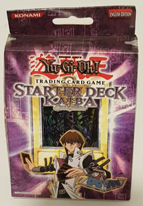 Yu-Gi-Oh! Kaiba Evolution Unlimited Sealed Starter Deck Rotterdam Comics Yu-Gi-Oh! Kaiba Evolution Unlimited Sealed Starter Deck Rotterdam Comics