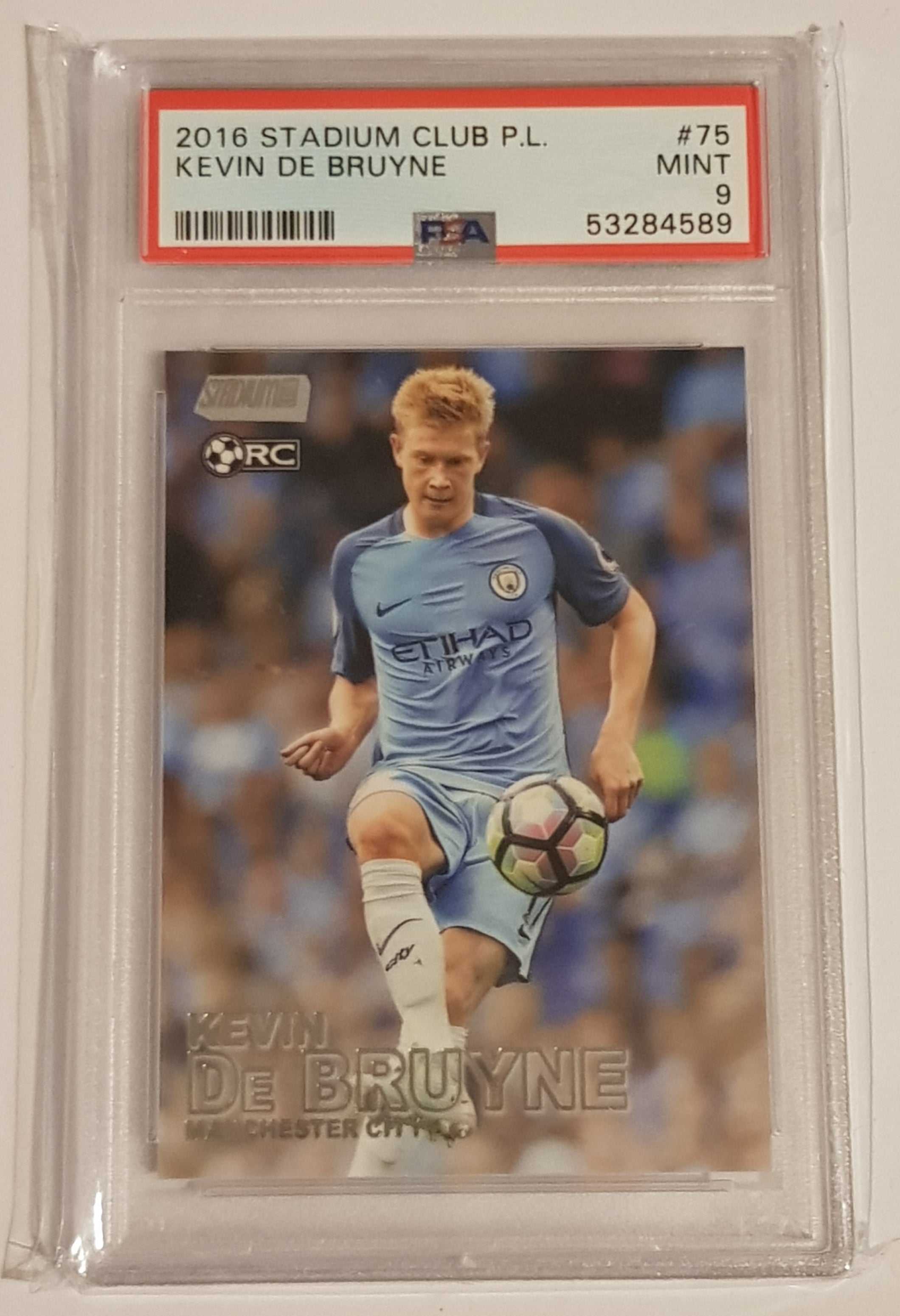 topps now ケビン・デ・ブルイネ マンチェスター・シティ 122 20 s-l400.jpg