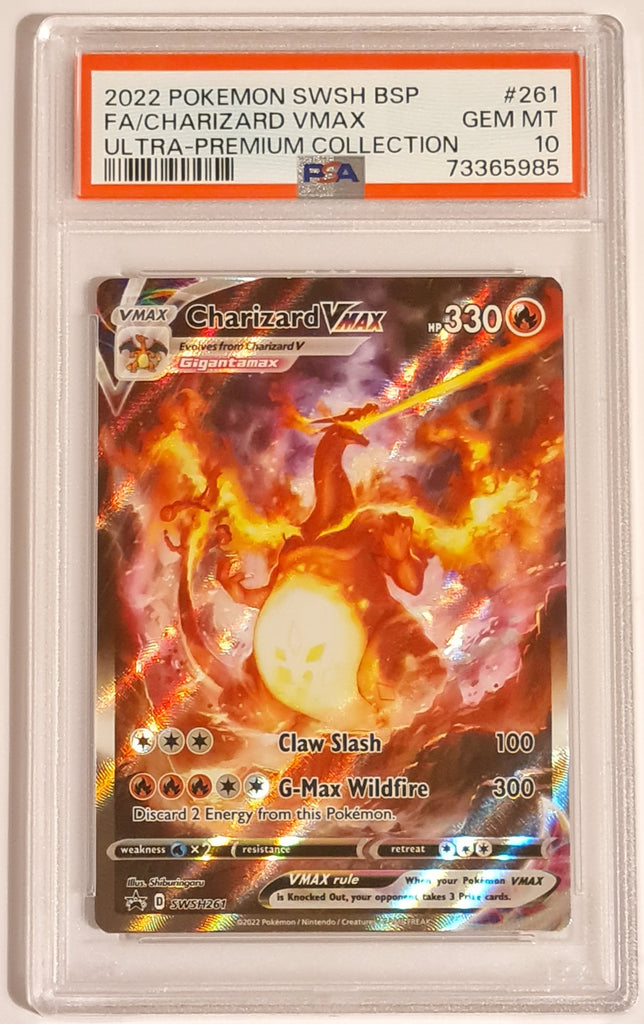 Pokemon Sword and Shield Brilliant Stars Ultra Premium Collection Char Rotterdam Comics Pokemon Sword and Shield Brilliant Stars Ultra Premium Collection Char Rotterdam Comics