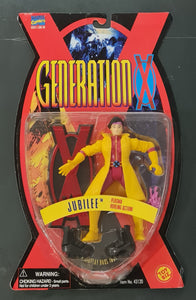 Generation X Jubilee Action Figure