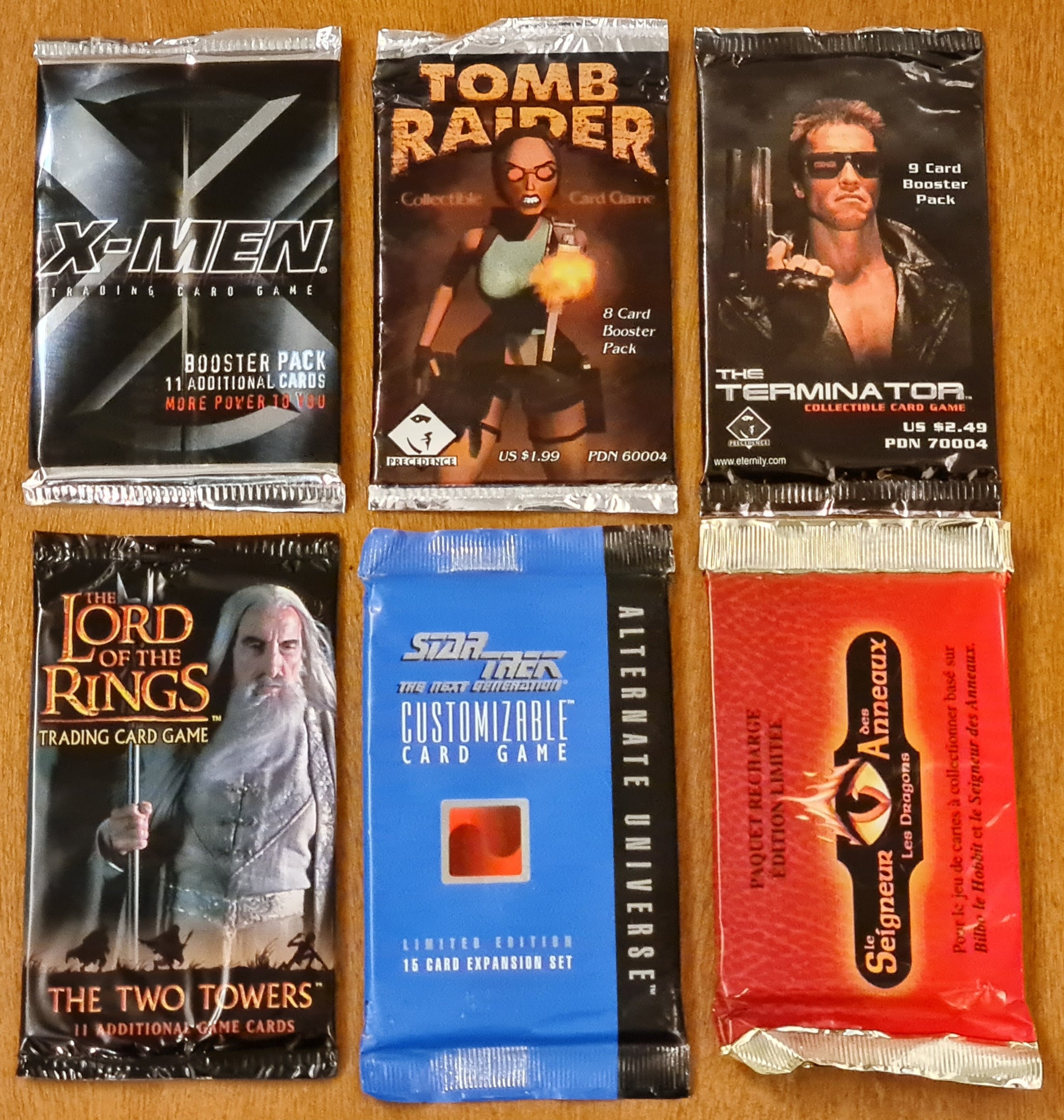 Trading Cards – Tagged Trading Cards – Tagged