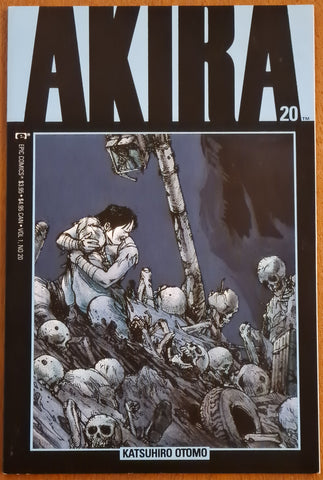 Akira #20 FN/VF