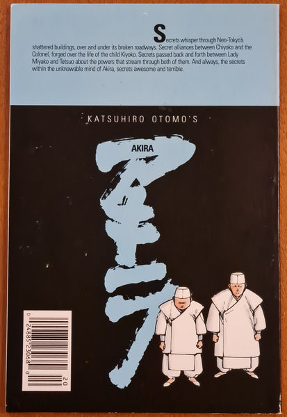 Akira #20 FN/VF
