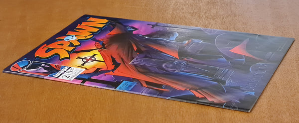 Spawn #2 FN+