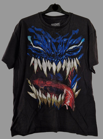 Venom - Humberto Ramos T-shirt L Black (Vtg)