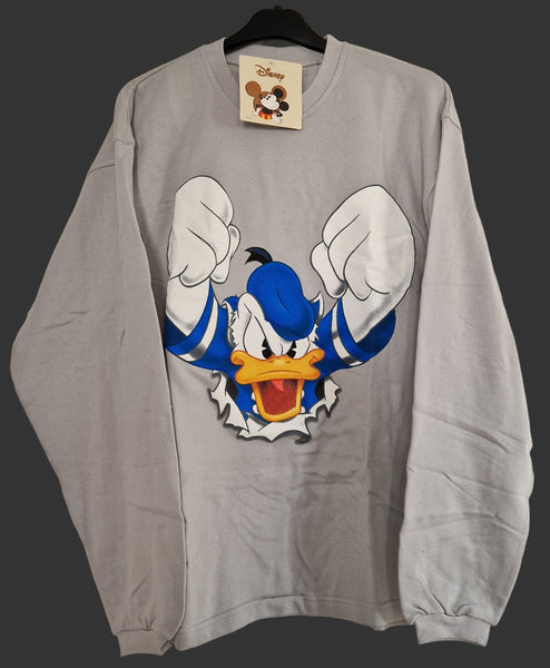 Camiseta "The Spirit" de 1994 - "Will Eisner Kitchen Sink" (talla L, blanca, vintage)