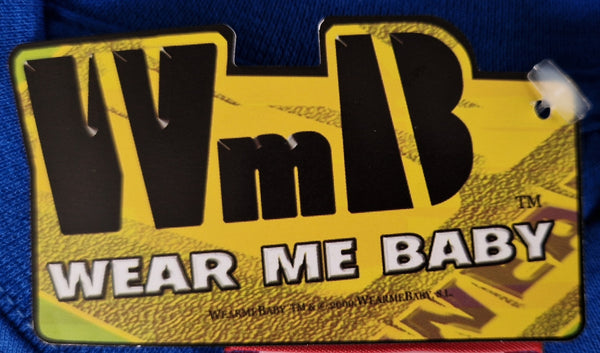 Yu-Gi-Oh! Yugi Mutou Kids T-shirt Navy Blue (Vtg)