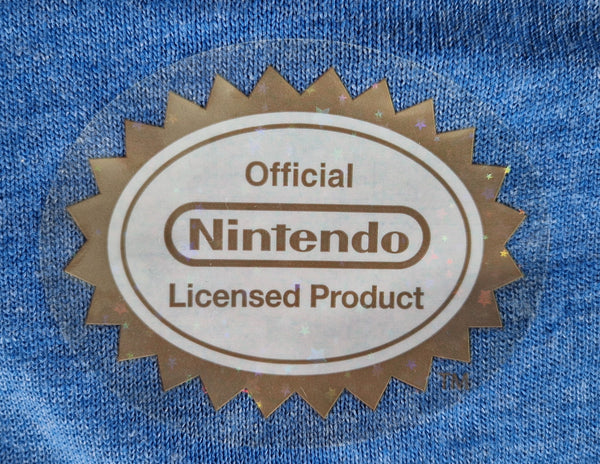 Camiseta "The Spirit" de 1994 - "Will Eisner Kitchen Sink" (talla L, blanca, vintage)