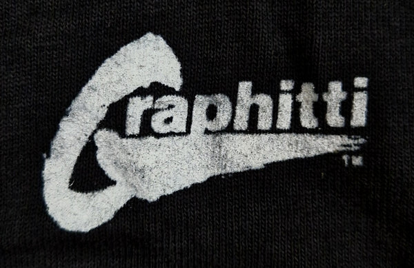 2002 Batman The Dark Knight Returns Gargoyle Jim Lee - Graphitti Designs T-shirt XL (Vtg)