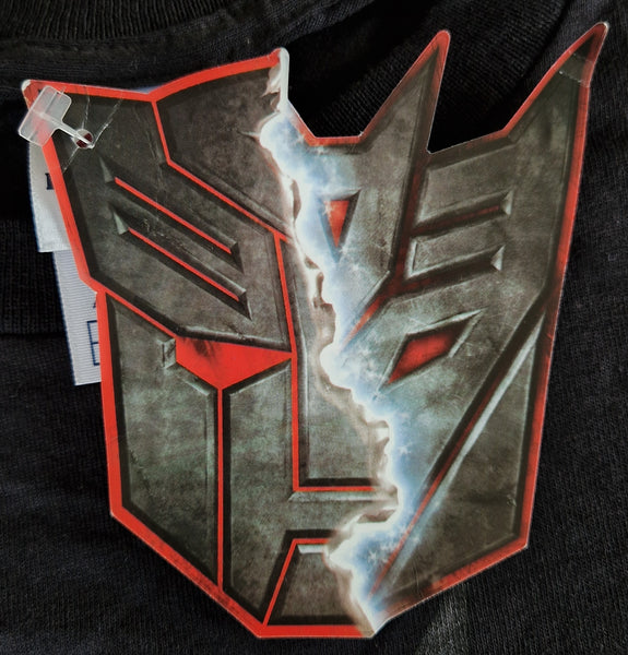 Camiseta "The Spirit" de 1994 - "Will Eisner Kitchen Sink" (talla L, blanca, vintage)