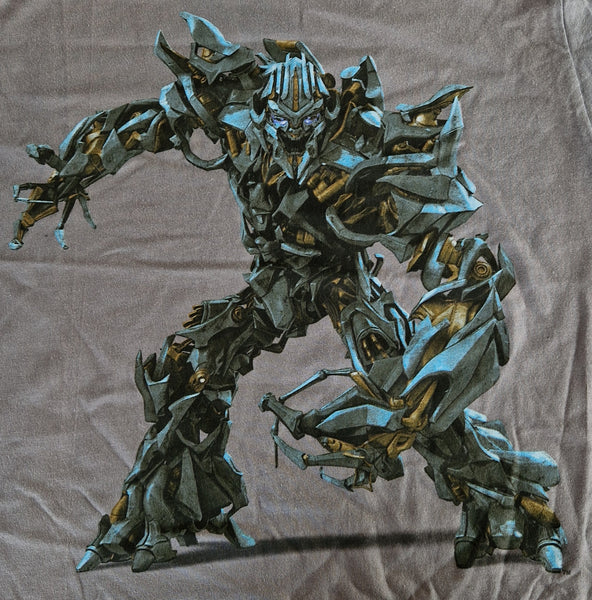 Camiseta "The Spirit" de 1994 - "Will Eisner Kitchen Sink" (talla L, blanca, vintage)