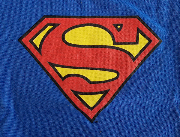 Camiseta "The Spirit" de 1994 - "Will Eisner Kitchen Sink" (talla L, blanca, vintage)