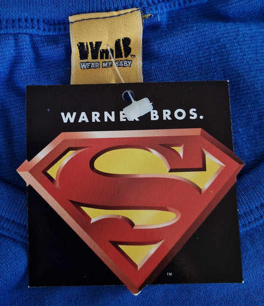 Camiseta "The Spirit" de 1994 - "Will Eisner Kitchen Sink" (talla L, blanca, vintage)