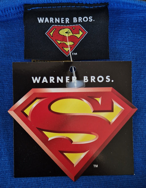 Camiseta "The Spirit" de 1994 - "Will Eisner Kitchen Sink" (talla L, blanca, vintage)