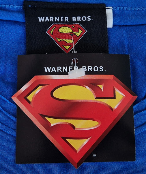 Camiseta "The Spirit" de 1994 - "Will Eisner Kitchen Sink" (talla L, blanca, vintage)