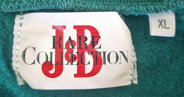 Camiseta "The Spirit" de 1994 - "Will Eisner Kitchen Sink" (talla L, blanca, vintage)