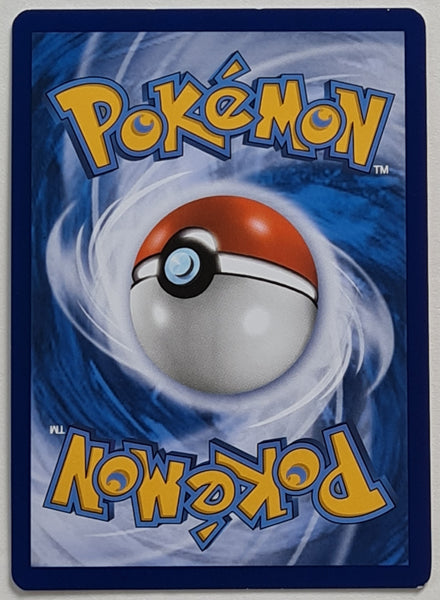 Pokemon Sun and Moon Celestial Storm TV Reporter #167/168 Ultra Rare Holo Trading Card