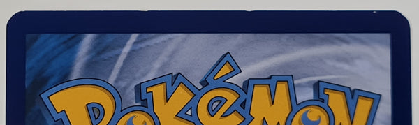 Pokemon Sun and Moon Celestial Storm TV Reporter #167/168 Ultra Rare Holo Trading Card