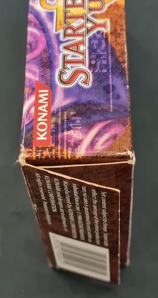 Yu-Gi-Oh! Yugi Unlimited [Sealed] European Starter Deck