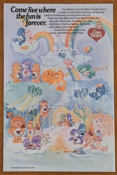 Star Wars Droids #1 VF/NM (Newsstand Variant)