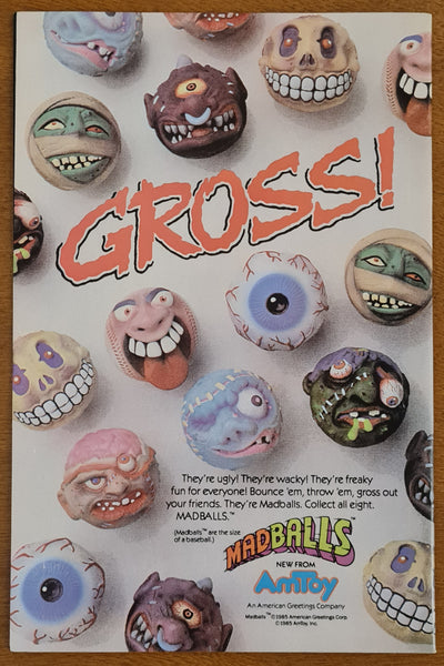 Star Wars Droids #2 VF/NM (Newsstand Variant)