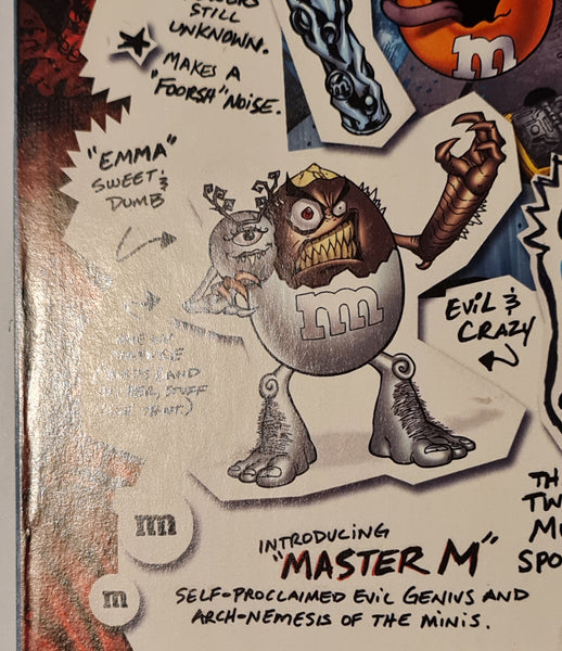 Marvel Team-Up Vol.3 #14 NM (Rare 'Invincible' Appearance)