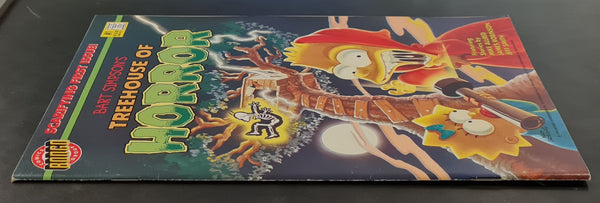 Treehouse of Horror #1 VF/NM