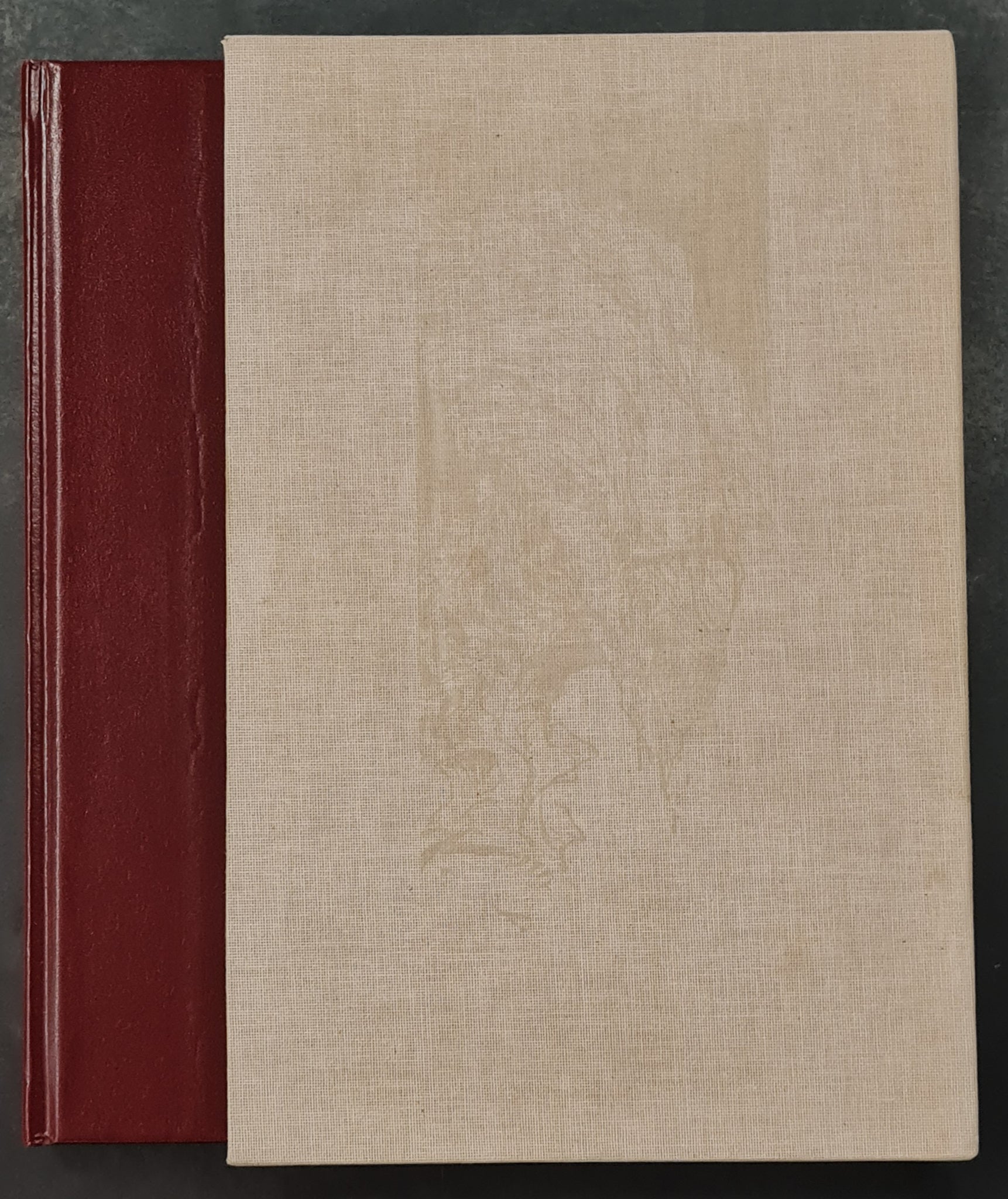 Aliens Tribes Limited Hardcover Slipcase Edition NM- (Signed & Numbered by Steve Bissette and Dave Doreman)