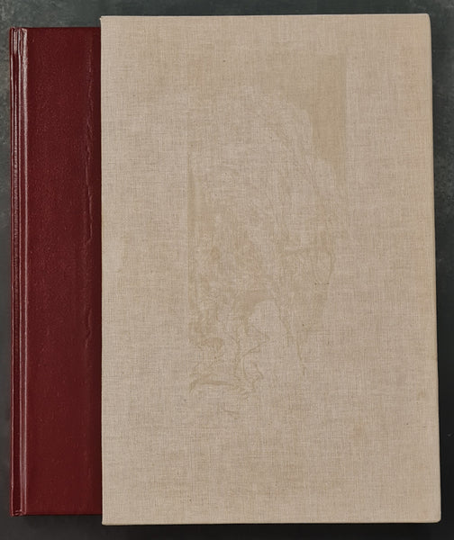 Aliens Tribes Limited Hardcover Slipcase Edition NM- (Signed & Numbered by Steve Bissette and Dave Doreman)