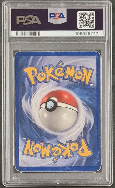 Pokemon Skyridge Charizard #146/144 PSA 1 PR Reverse Secret Rare Holo Trading Card (Pop 87)