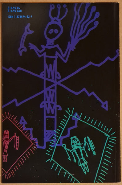 Predator Big Game TPB NM-