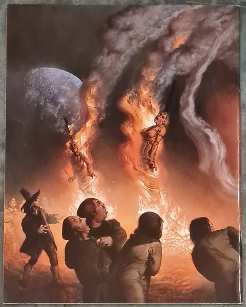 Tales from the Plague FN/VF