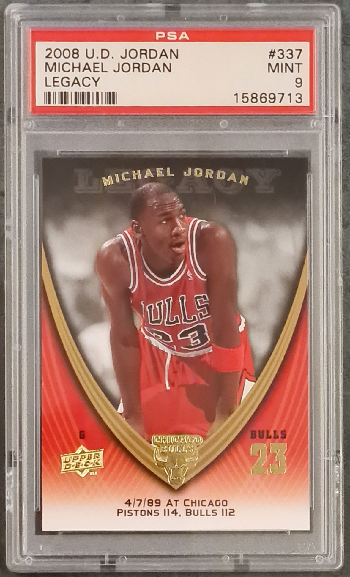 Michael Jordan trading cards collectibles nba basketball