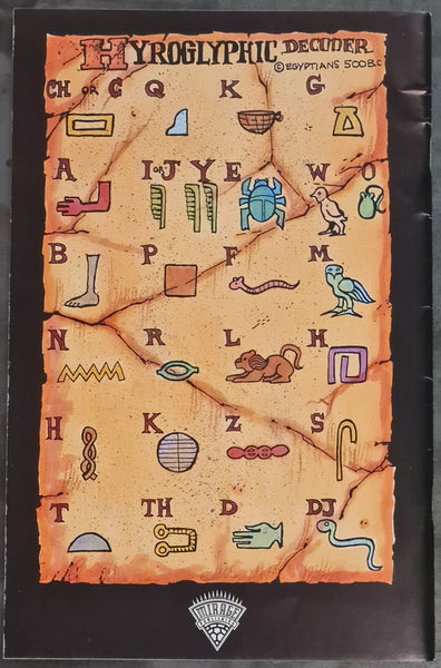 Teenage Mutant Ninja Turtles #32 FN+ (2nd Print) Variant