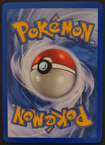 Pokemon Skyridge Kabutops #150/144 Reverse Holo Secret Rare Trading Card