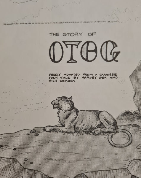 Promethean Enterprises Fanzine #3 VF+