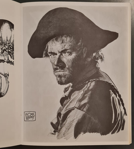 Promethean Enterprises Fanzine #4 VF/NM