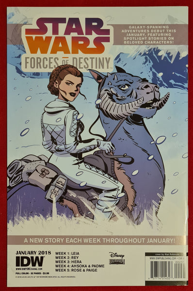 Back to the Future Tales from  the Time Train #2 VF+ Alan Robinson (1/10) RI Variant