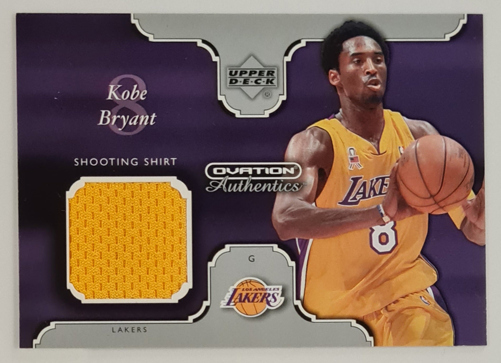 trading cards kobe bryant