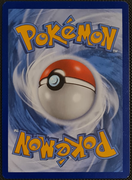 Pokemon Sun and Moon Cosmic Eclipse Blastoise and Piplup GX #215/236 Special Illustration Rare Holo Trading Card