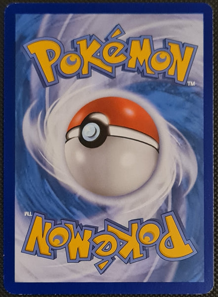 Pokemon XY Fates Collide Umbreon Ex #119/124 Ultra Rare Holo Trading Card