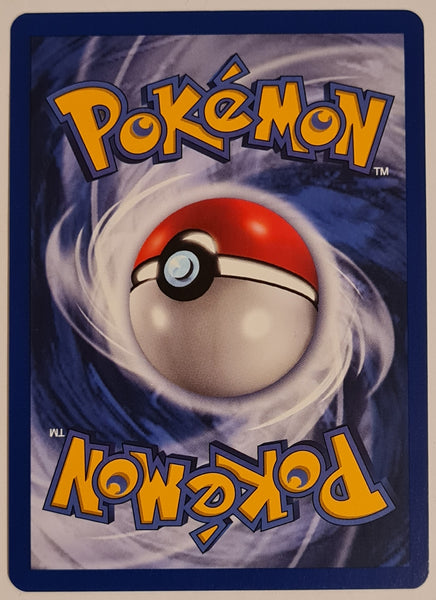 Pokemon Base Set (1st Edition) Charmander/Glumanda #46/102 German Trading Card