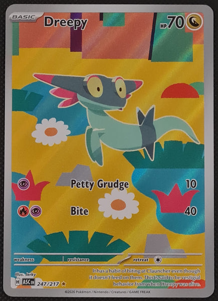 dreepy pokemon cards Dreepy Cards | Dex