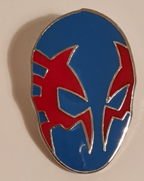 1992 Spider-Man 2099 - Planet Studios - Enamel Pin