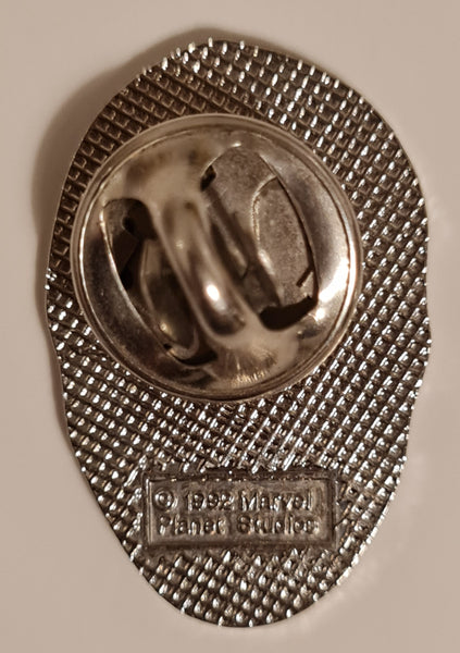 1992 Spider-Man 2099 - Planet Studios - Enamel Pin