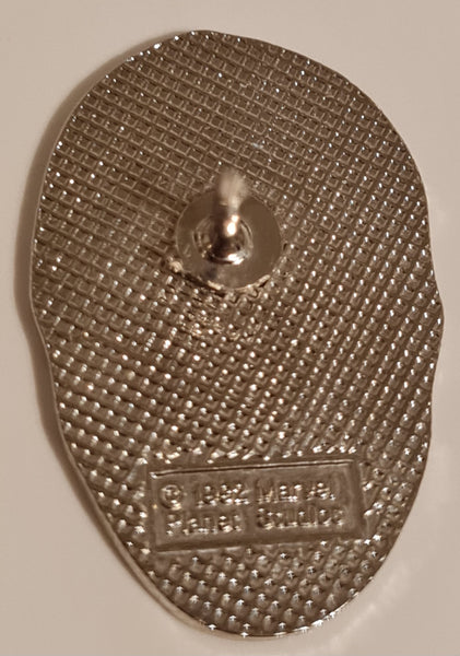 1992 Spider-Man 2099 - Planet Studios - Enamel Pin